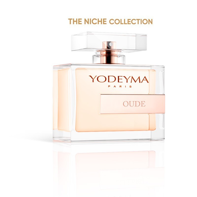 Oude yodeyma mujer