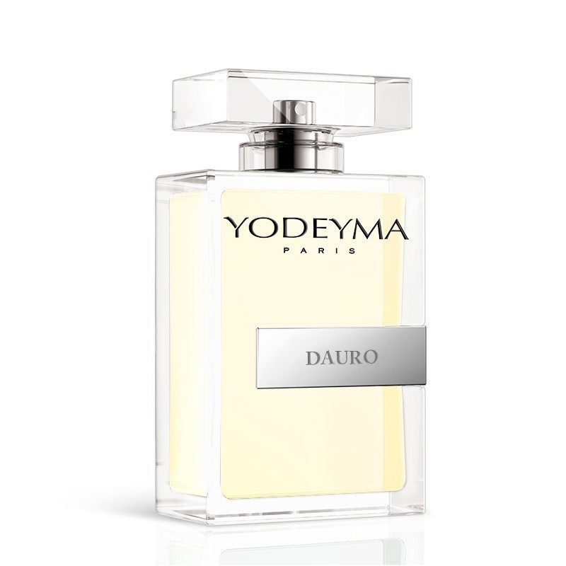 Dauro yodeyma