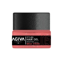 AGIVA STYLING HAIR GEL STRONG 05