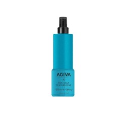 AGIVA VOLUME & MESSY SEA SALT TEXTURIZING 300ML