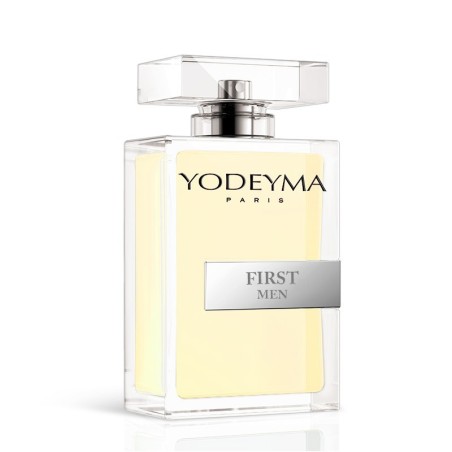 First Men yodeyma
