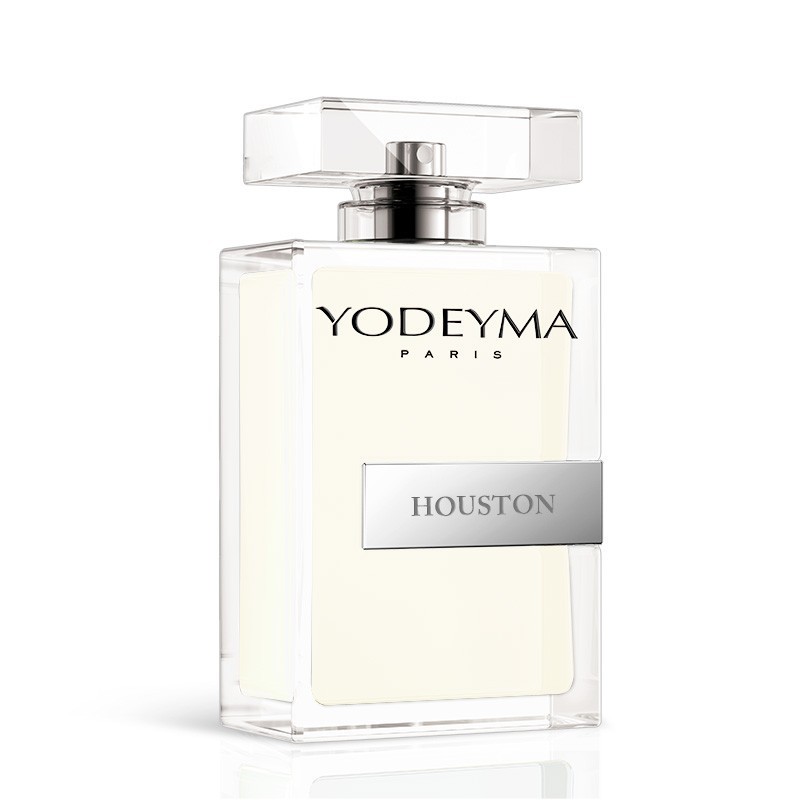 Houston yodeyma