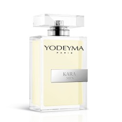 Kara Men   yodeyma
