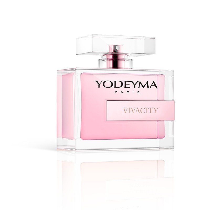 Vivacity yodeyma