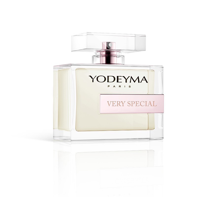 Very Special    yodeyma