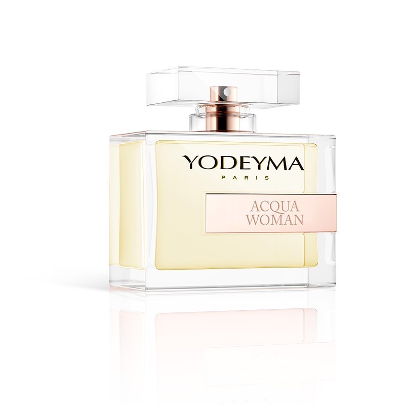 Acqua Woman     yodeyma