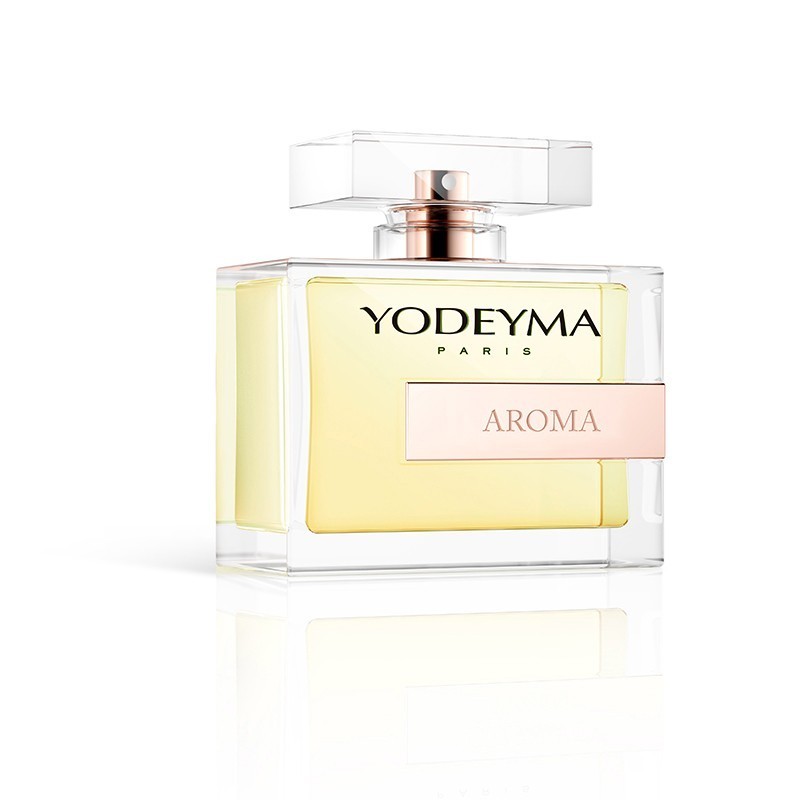 Aroma    yodeyma