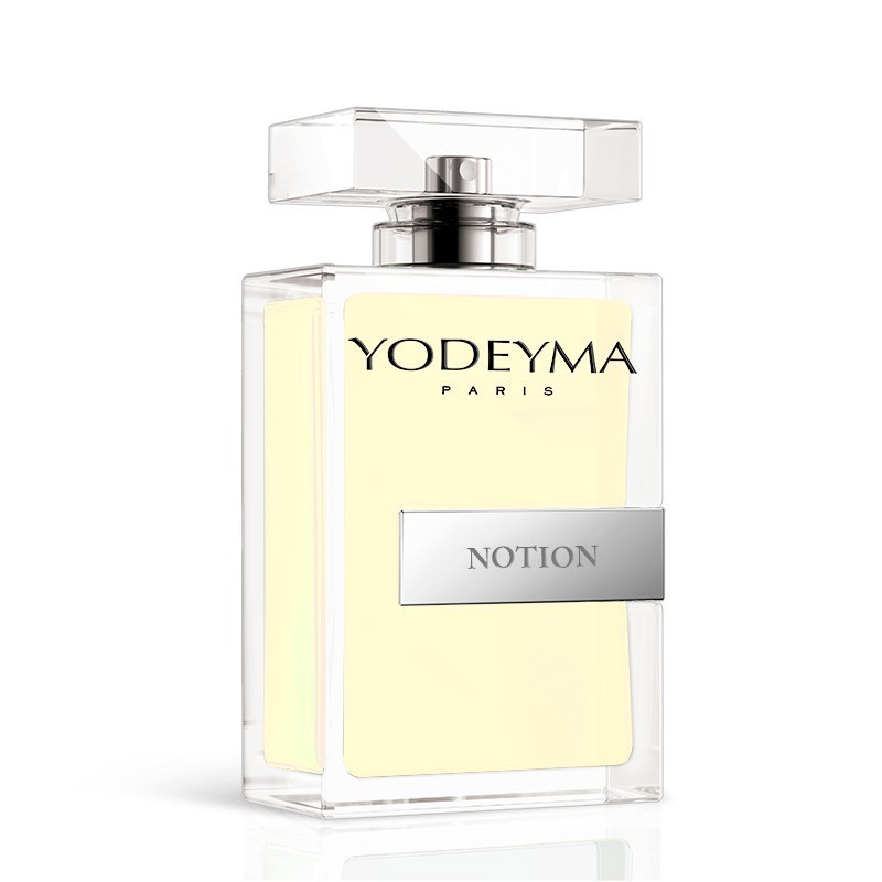 Notion      yodeyma