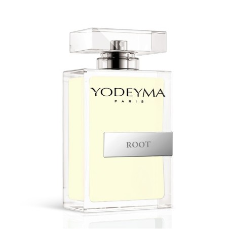 Root yodeyma