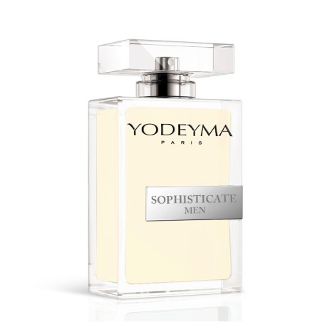 Sophisticate Men yodeyma