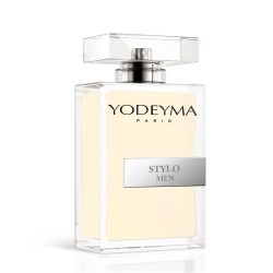 Stylo Men yodeyma