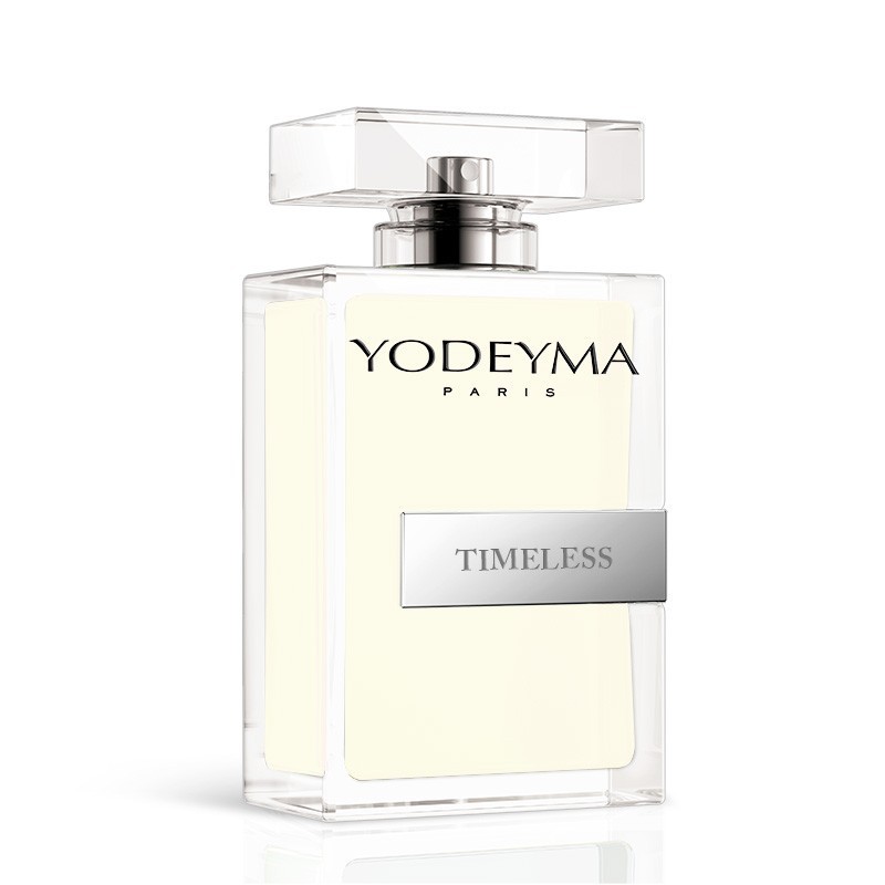 Timeless yodeyma