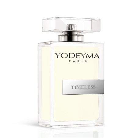 Timeless yodeyma