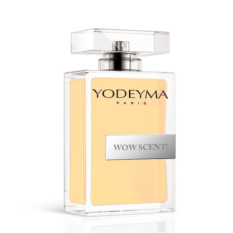 Wow Scent! yodeyma