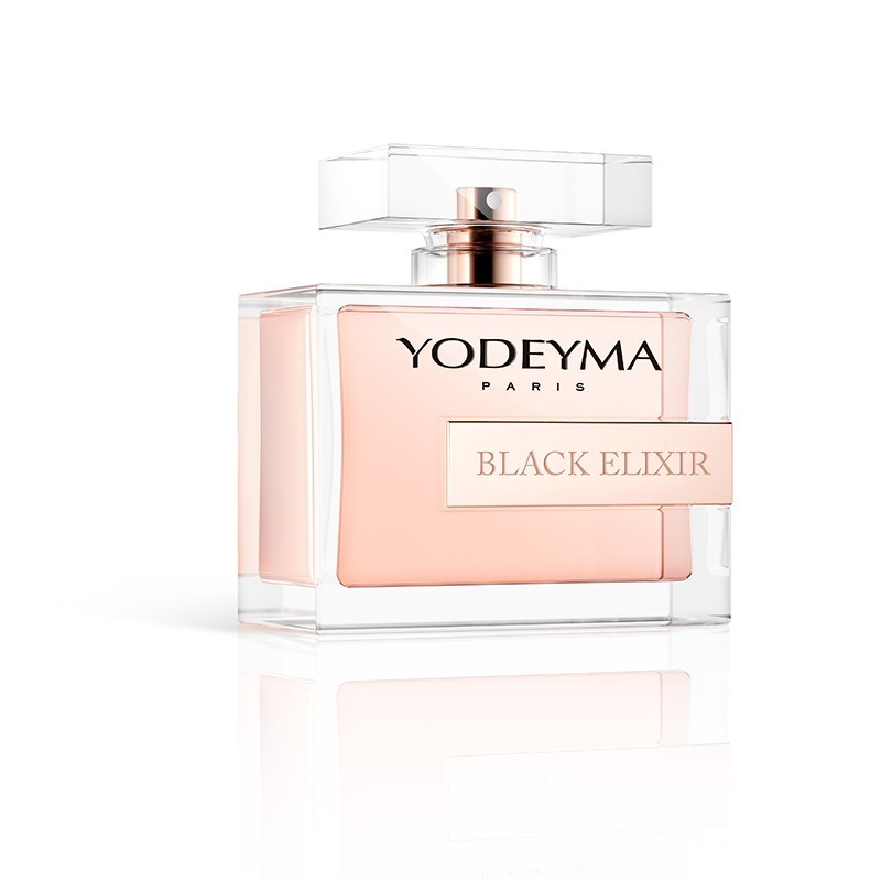 Black Elixir  yodeyma