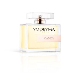 Candy yodeyma