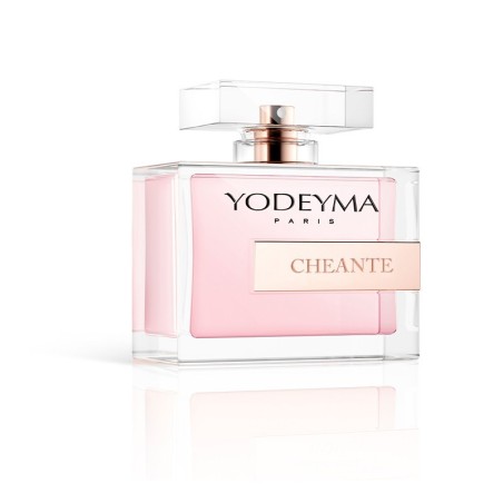Cheante yodeyma