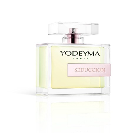 Seducción    yodeyma