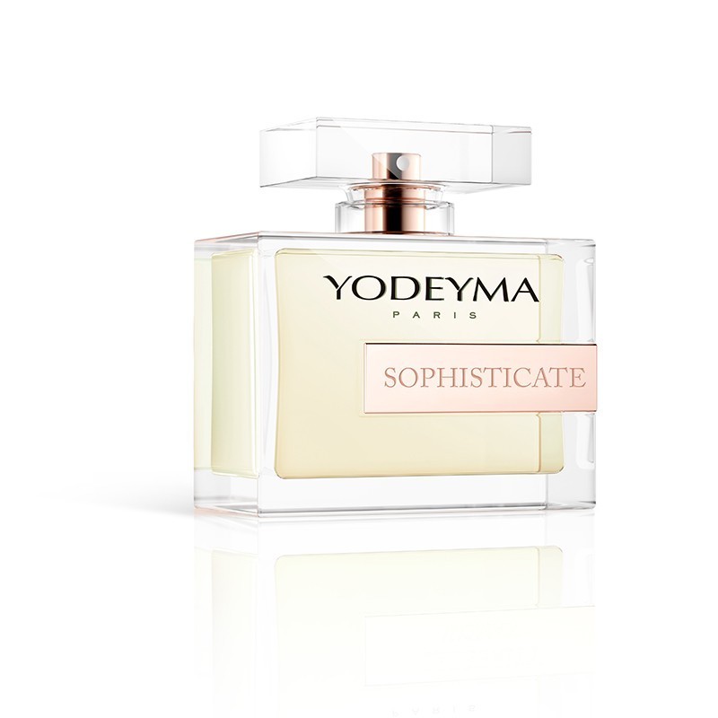 Sophisticate yodeyma