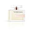 Sophisticate yodeyma