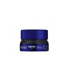 AGIVA HAIR STYLING AQUA WAX ULTRA STRONG NAVY BLUE 02 155M