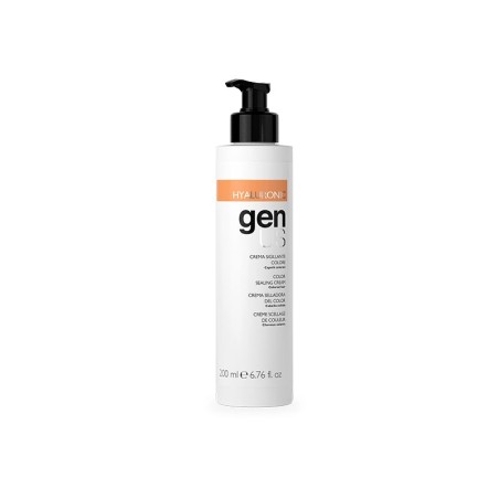 Genus,Hyaluronic Crema Selladora Color 200ml