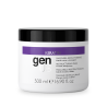 Genus,  Keratin Mascarilla
