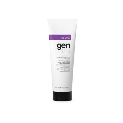 Genus,Keratin Crema Reestructurante Anticrespo 300ml