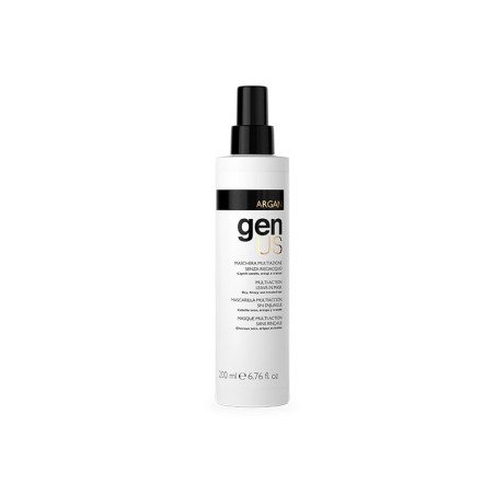 Genus,Argan Mascarilla Leave-in 200ml