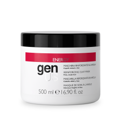 Genus, Energy Mascarilla