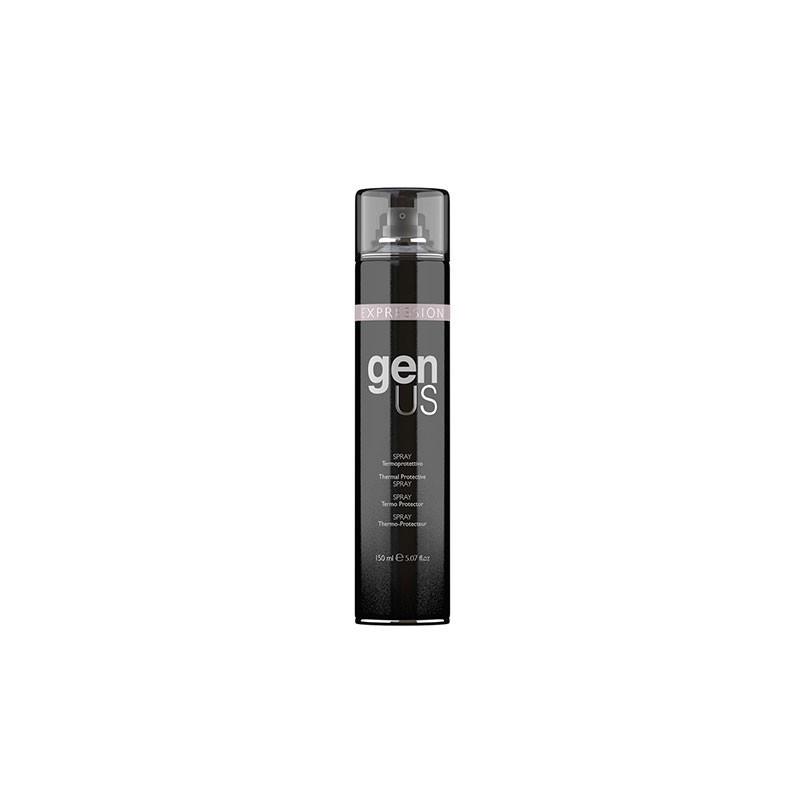 Genus, Spray Termoprotector 150ml