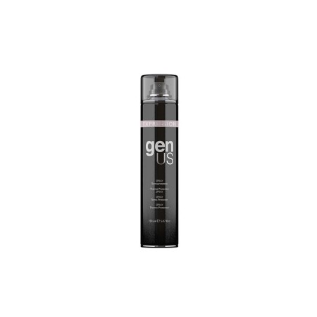 Genus, Spray Termoprotector 150ml