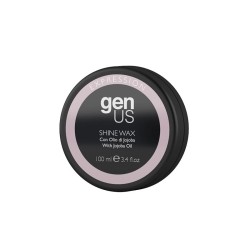 Genus,Shine Wax Cera De Brillo 100ml