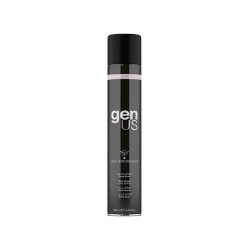 Genus,High Performance Laca Spray Extrafuerte 500ml