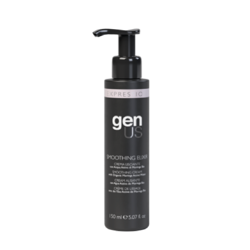 Genus,Smoothing Elixir Crema Alisante 150 ml.