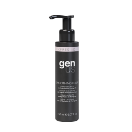 Genus,Smoothing Elixir Crema Alisante 150 ml.