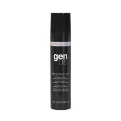 Genus,Absolute Curls Modelador de Rizos 100ML