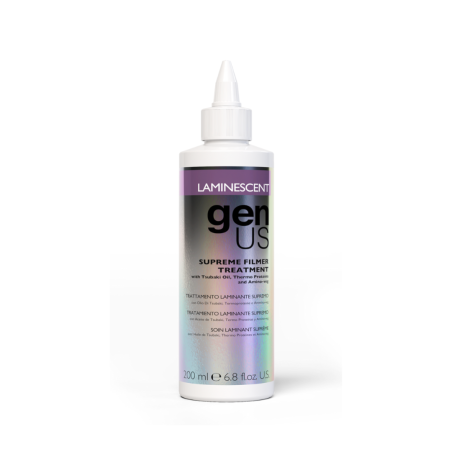 Genus,Laminescent Supreme Filmer Treatment 200ml