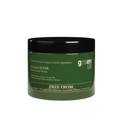 Genus,Essential Mascarilla