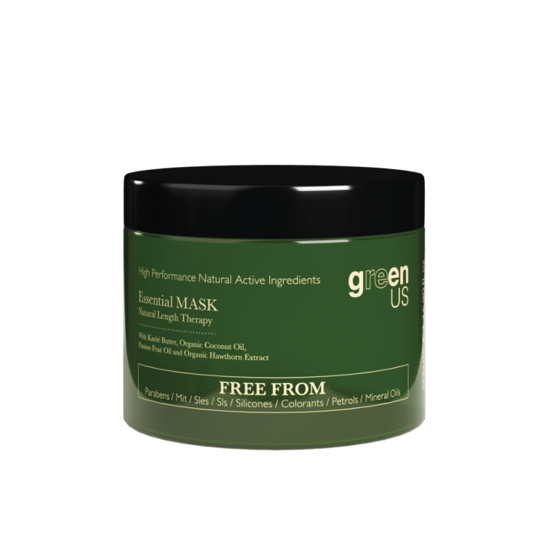 Genus,Essential Mascarilla