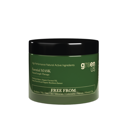 Genus,Essential Mascarilla