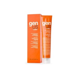 Color Genus 7.32 100ml  Rubio Beige