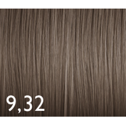 Color Genus 9.32 100ml  Rubio Clarísimo Beige