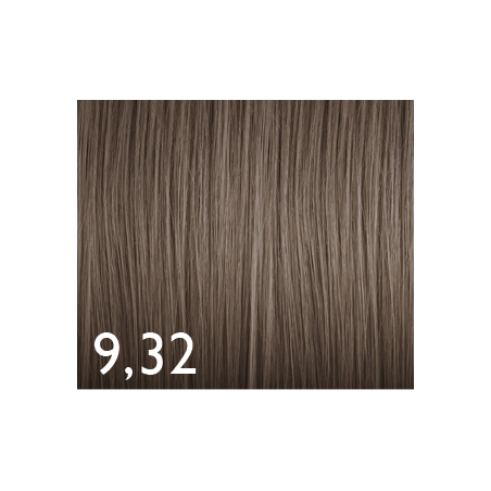 Color Genus 9.32 100ml  Rubio Clarísimo Beige