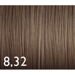 Color Genus 8.32 100ml  Rubio Claro Beige