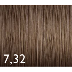 Color Genus 7.32 100ml  Rubio Beige