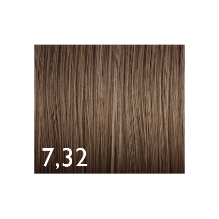 Color Genus 7.32 100ml  Rubio Beige