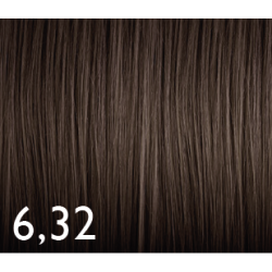 Color Genus 6.32 100ml  Rubio Oscuro Beige