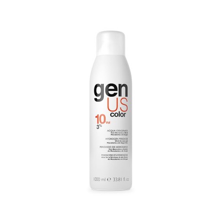 Genus,Crema Oxidante 10 Vol. 1000ml