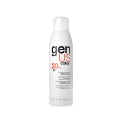 Genus,Crema Oxidante 20 Vol. 1000ml